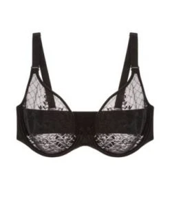 Empreinte Melody Seamless Triangle Bra
