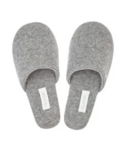 Arlotta Socks & Slippers Classic Cashmere Slide 7 Arlotta Socks & Slippers Classic Cashmere Slide
