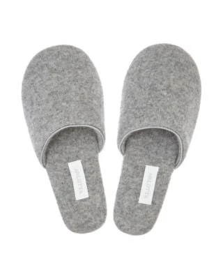 Arlotta Socks & Slippers Classic Cashmere Slide 4 Arlotta Socks & Slippers Classic Cashmere Slide