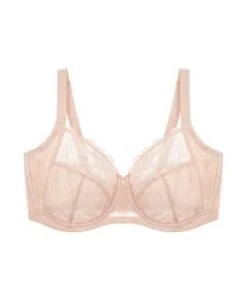 Natori Statement Full Figure Underwire Bra DD+
