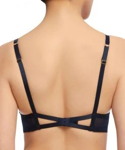 Dita Von Teese DD+ Evelina Underwire Bra