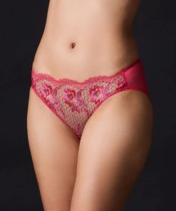 Dita Von Teese Evelina Bikini Underwear