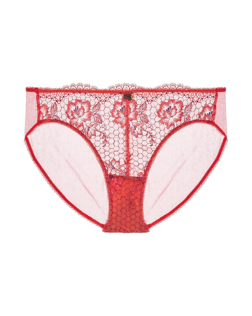 Dita Von Teese Evelina Bikini Underwear 4 Dita Von Teese Evelina Bikini Underwear