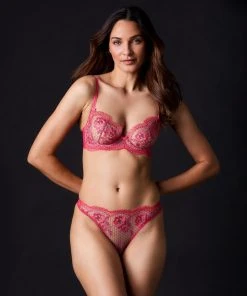 Dita Von Teese Evelina G-String Underwear