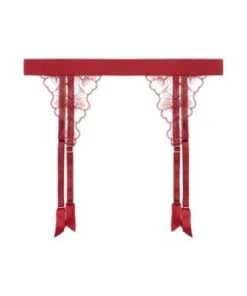 Fleur Of England Marilyn Suspender Belt