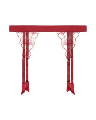 Fleur Of England Marilyn Suspender Belt Fleur Of England Marilyn Suspender Belt