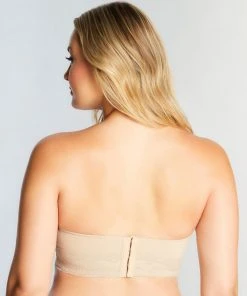 Natori Bras Bliss Perfection Strapless Contour Underwire Bra 6 Natori Bras Bliss Perfection Strapless Contour Underwire Bra