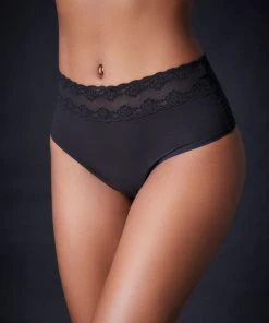 Natori Bliss Perfection High Rise Thong