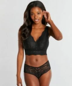 Cosabella Pret-A-Porter Hotpant Underwear 7 Cosabella Pret-A-Porter Hotpant Underwear