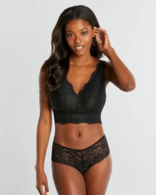 Cosabella Pret-A-Porter Hotpant Underwear 4 Cosabella Pret-A-Porter Hotpant Underwear