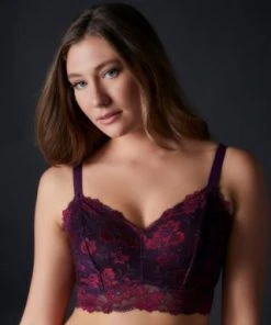 Cosabella Cosabella Savona Curvy Longline Bralette