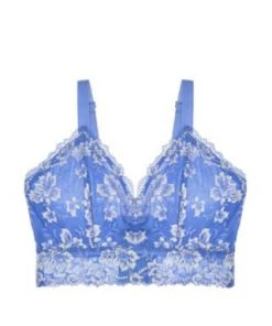 Cosabella Savona Curvy Longline Bralette 7 Cosabella Savona Curvy Longline Bralette