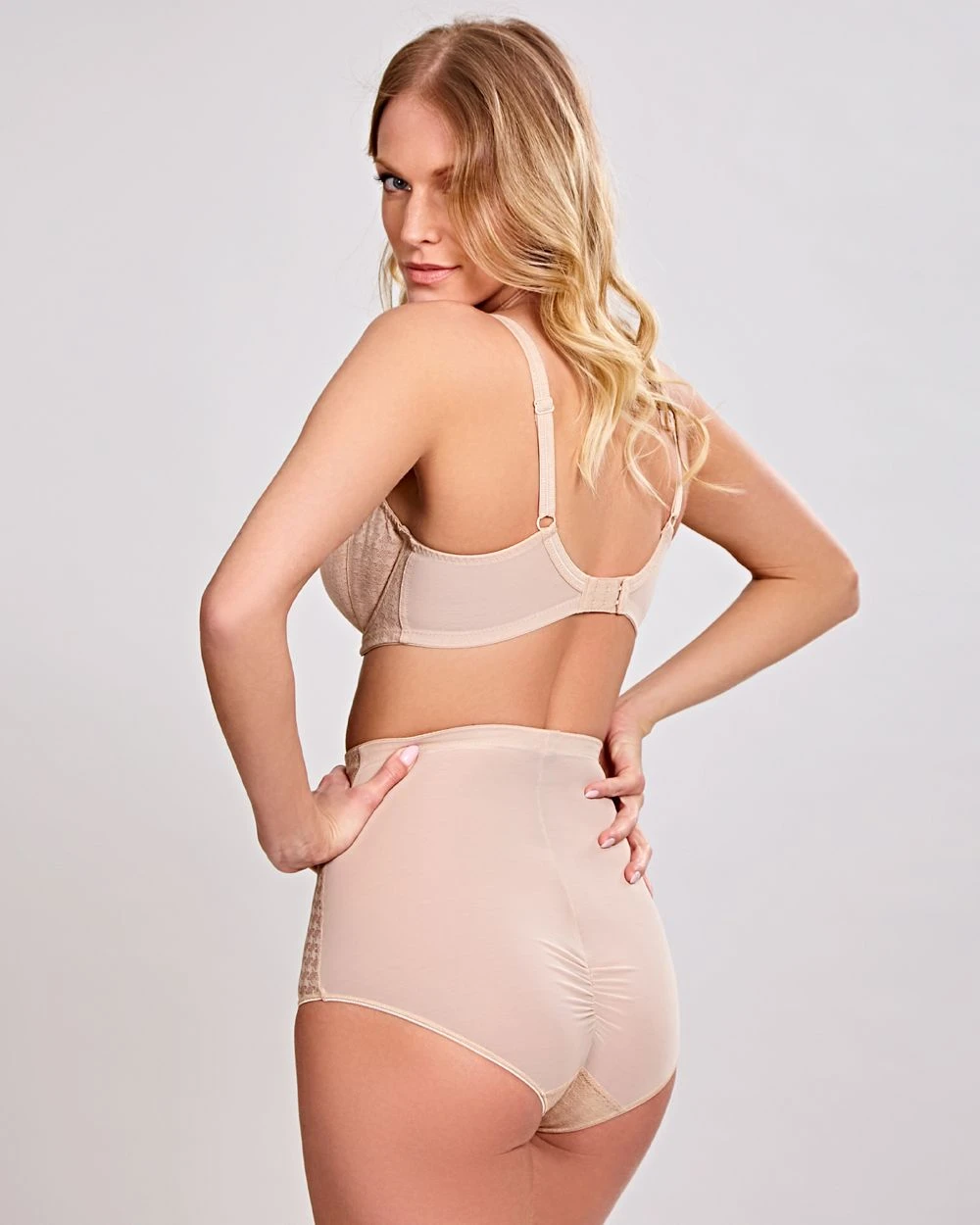 Panache Lingerie Envy High Waist Panache Lingerie Envy High Waist