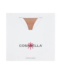 Cosabella Soire Confidence String Bikini Underwear