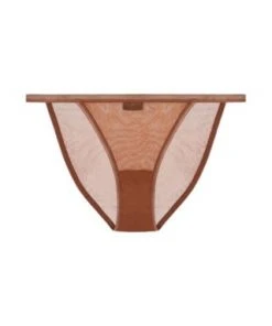 Cosabella Soire Confidence String Bikini Underwear