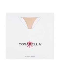 Cosabella Soire Confidence String Bikini Underwear 6 Cosabella Soire Confidence String Bikini Underwear