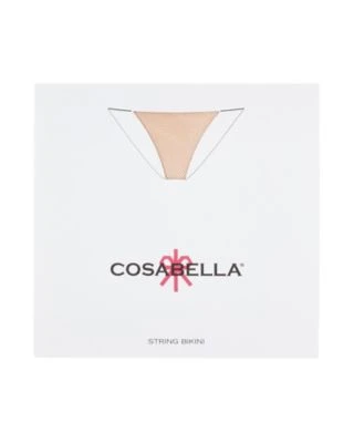 Cosabella Soire Confidence String Bikini Underwear 3 Cosabella Soire Confidence String Bikini Underwear