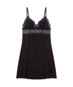 Cosabella Dolce Babydoll Chevron Down Icon