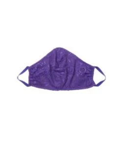 Cosabella Cosabella Never Say Never V Face Mask