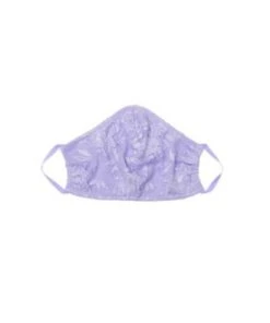 Cosabella Never Say Never V Face Mask Cosabella