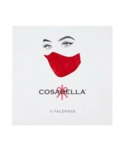 Cosabella Cosabella Never Say Never V Face Mask