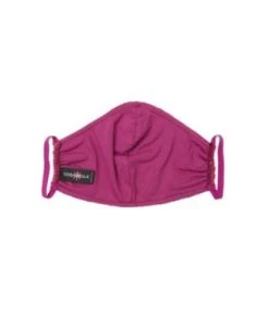 Cosabella Never Say Never V Face Mask