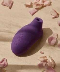 Lelo Sona 2 Cruise Vibrator