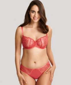 Panache Lingerie DD+ Alexandra Balconnet Bra