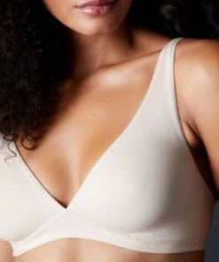 Hanro Bras Cotton Sensation Soft Cup Bra