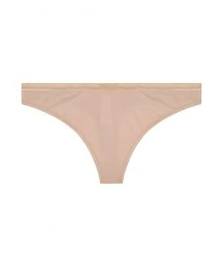 Hanro Cotton Sensation Thong