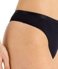 Hanro Cotton Sensation Thong 6 Hanro Cotton Sensation Thong