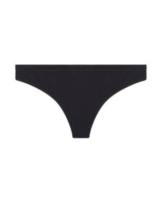 Hanro Cotton Sensation Thong 4 Hanro Cotton Sensation Thong