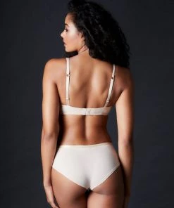 Hanro Underwear Cotton Sensation Hipster 6 Hanro Underwear Cotton Sensation Hipster