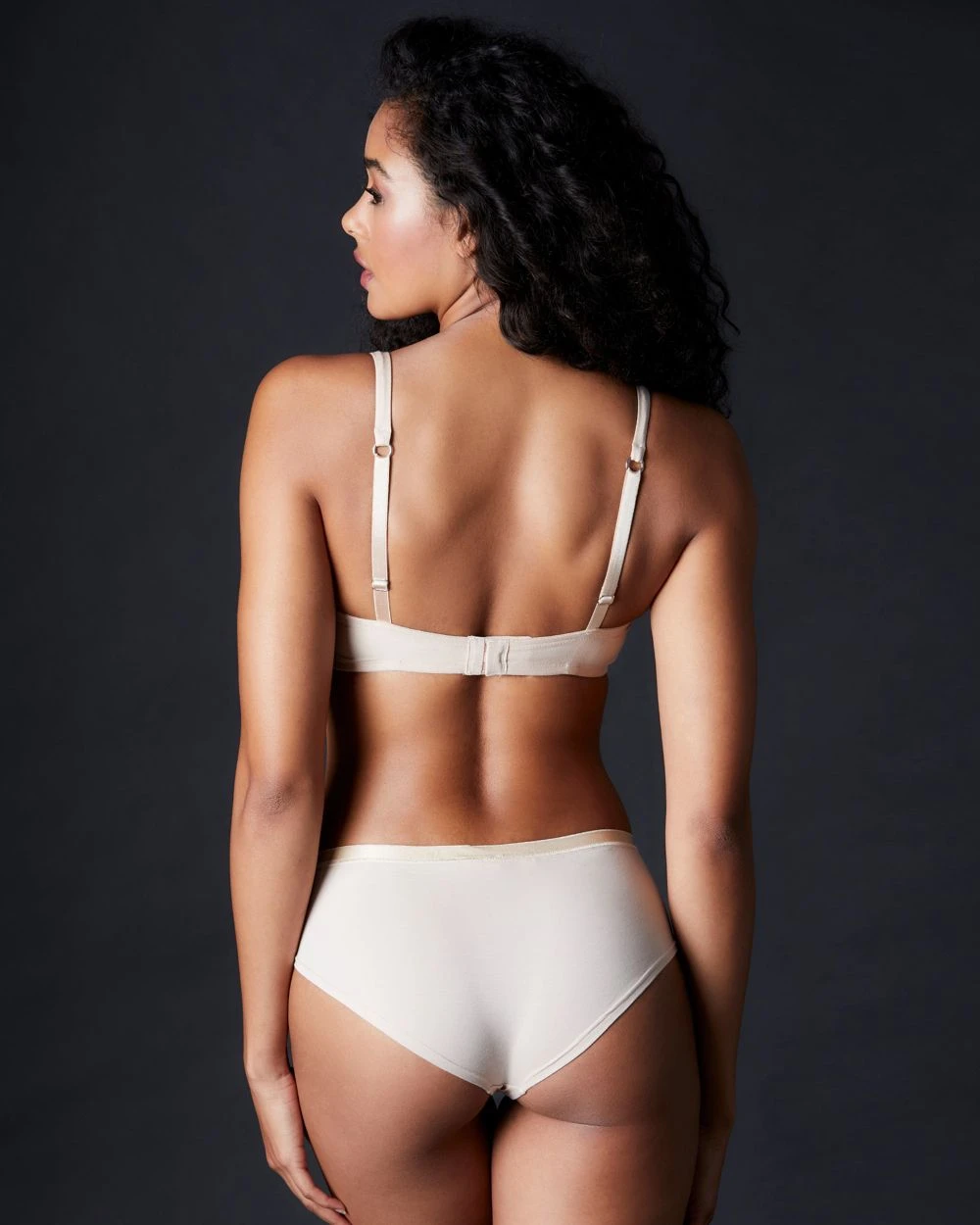 Hanro Underwear Cotton Sensation Hipster 3 Hanro Underwear Cotton Sensation Hipster