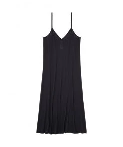 Hanro Ultralight Bodydress Chevron Down Icon