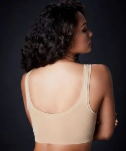 Hanro Bras Touch Feeling Crop Top 7 Hanro Bras Touch Feeling Crop Top