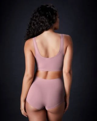 Hanro Touch Feeling Crop Top Sale Hanro Touch Feeling Crop Top Sale