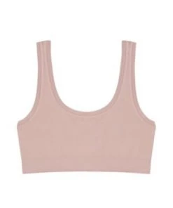 Hanro Touch Feeling Crop Top Sale