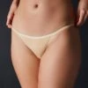 Cosabella Underwear Talco String Bikini