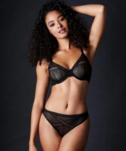 Else Harper Underwire Bra