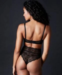 Else Flora Full Cup Underwire Bra