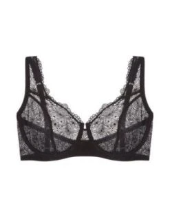 Else Flora Full Cup Underwire Bra