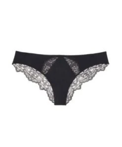 Liberte Underwear Crosby Scalloped Cheeky Brief