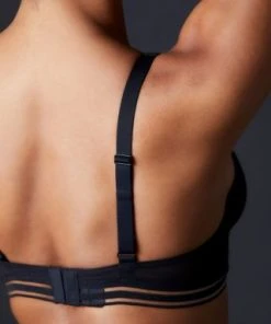 Opaak DD+ Essence Maja Underwired Triangle Bra