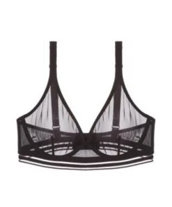 Opaak DD+ Essence Maja Underwired Triangle Bra
