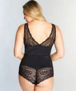 Squeem Brazilian Flair Bodysuit Solutions