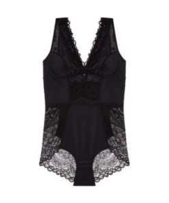 Squeem Brazilian Flair Bodysuit Solutions