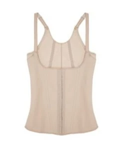 Squeem Perfectly Curvy Vest 5 Squeem Perfectly Curvy Vest