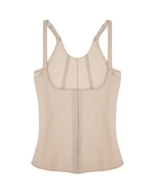 Squeem Perfectly Curvy Vest 3 Squeem Perfectly Curvy Vest