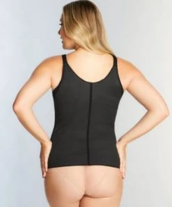 Squeem Solutions Perfectly Curvy Vest